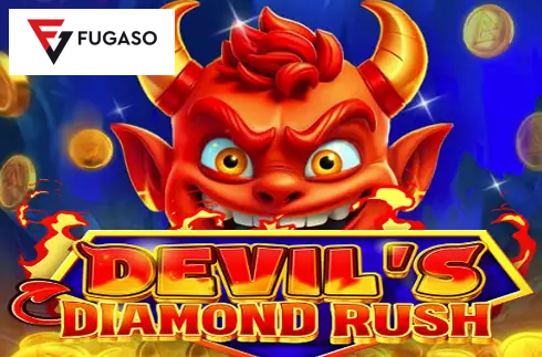 Devil's Diamond Rush